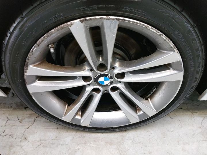 Photo 15 VIN: WBA8J910X0K836595 - BMW 320 