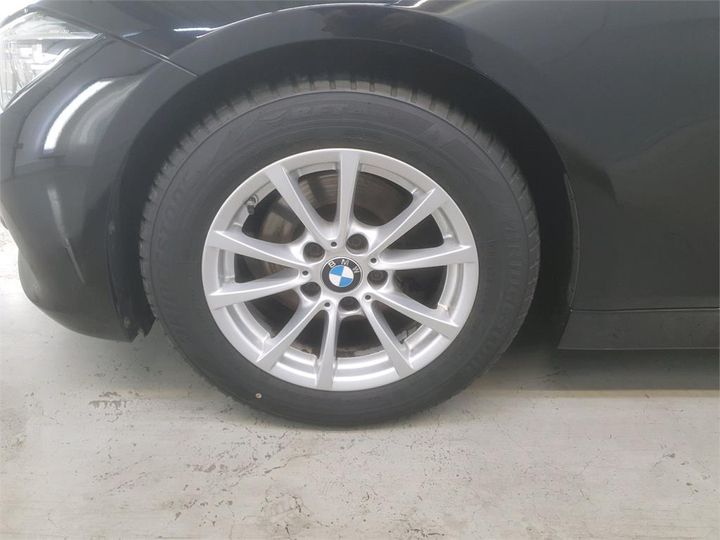 Photo 12 VIN: WBA8J910X0K836757 - BMW 320 