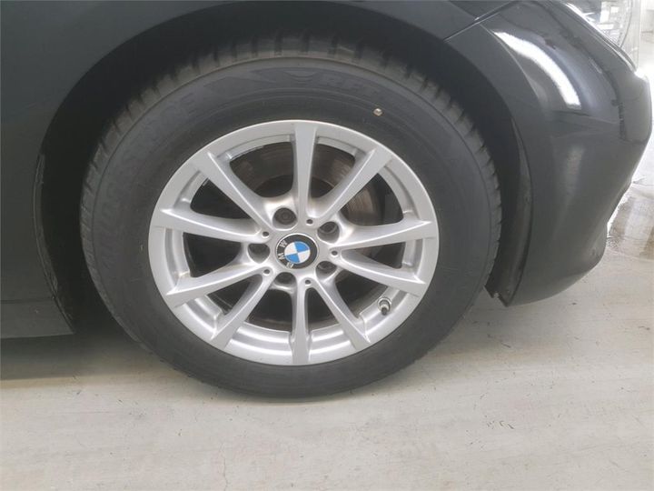 Photo 13 VIN: WBA8J910X0K836757 - BMW 320 