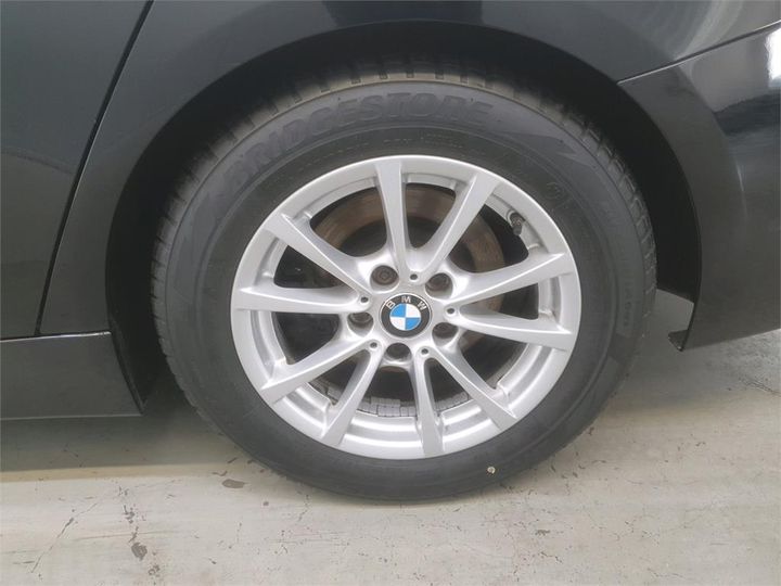 Photo 14 VIN: WBA8J910X0K836757 - BMW 320 