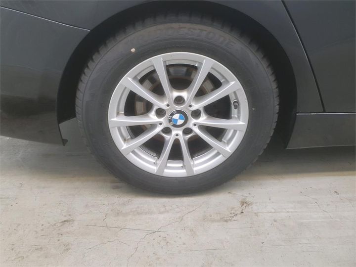 Photo 15 VIN: WBA8J910X0K836757 - BMW 320 