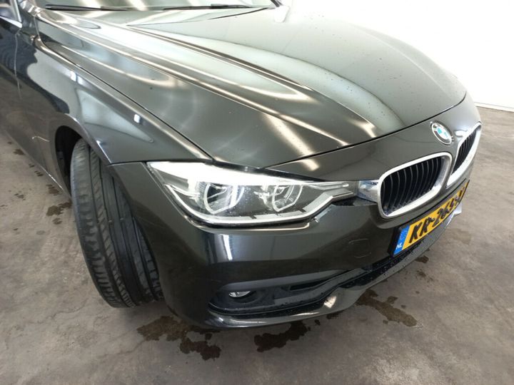 Photo 10 VIN: WBA8J910X0K837083 - BMW 3-SERIE 