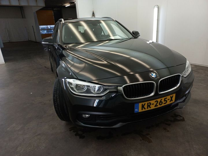 Photo 6 VIN: WBA8J910X0K837083 - BMW 3-SERIE 