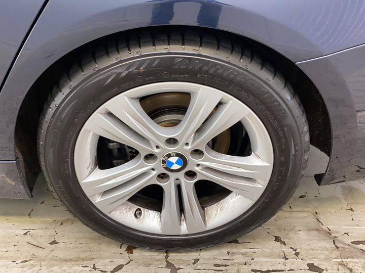 Photo 14 VIN: WBA8J910X0K837293 - BMW 320 