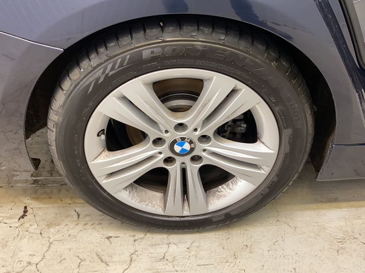 Photo 15 VIN: WBA8J910X0K837293 - BMW 320 