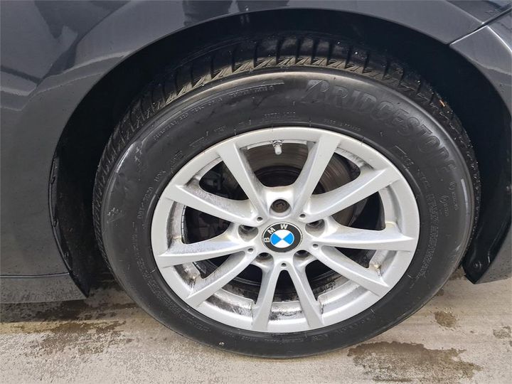 Photo 13 VIN: WBA8J910X0K837505 - BMW 320 