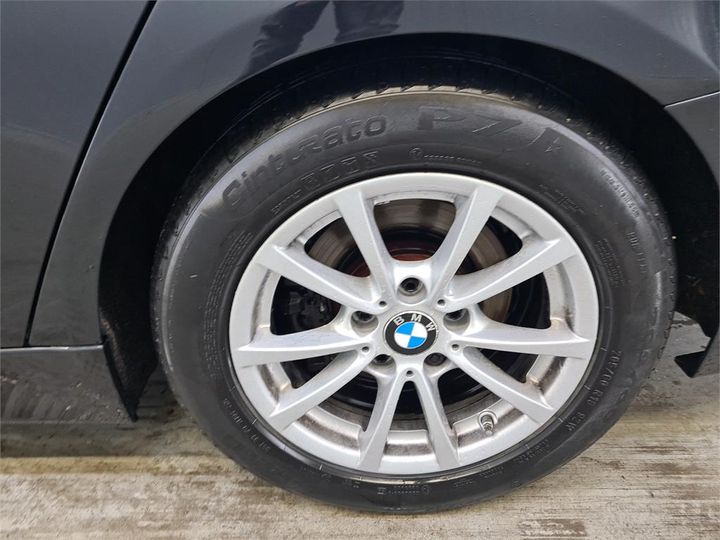 Photo 14 VIN: WBA8J910X0K837505 - BMW 320 