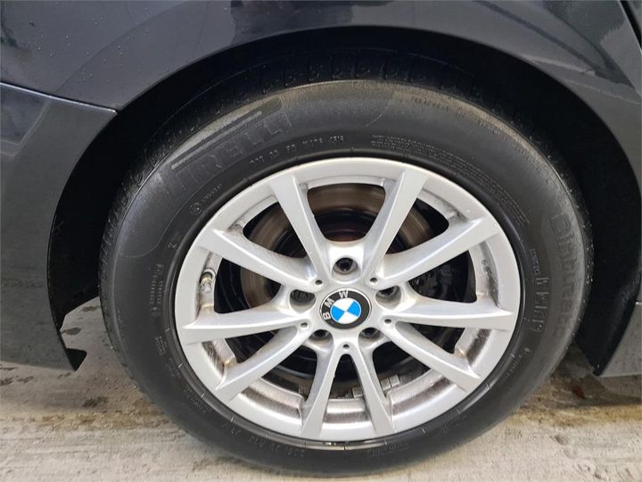 Photo 15 VIN: WBA8J910X0K837505 - BMW 320 