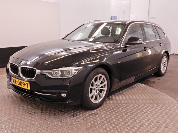 Photo 1 VIN: WBA8J910X0K837584 - BMW 3 SERIE TOURING 