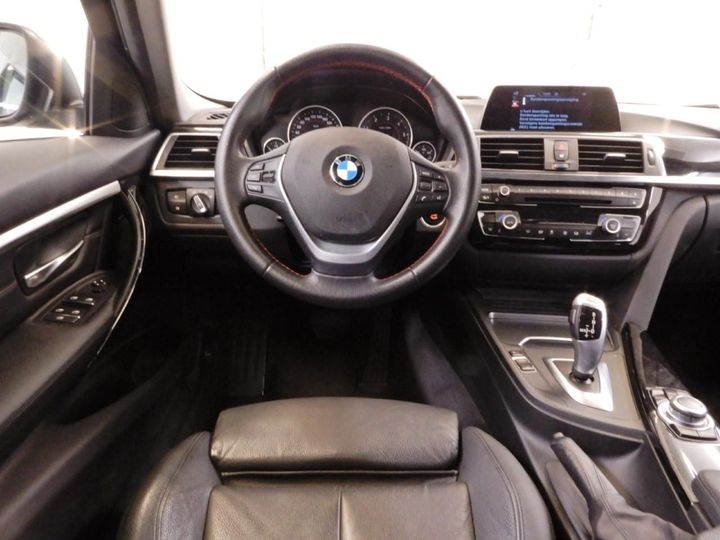 Photo 2 VIN: WBA8J910X0K837584 - BMW 3 SERIE TOURING 