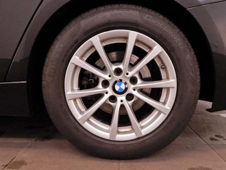 Photo 9 VIN: WBA8J910X0K837584 - BMW 3 SERIE TOURING 