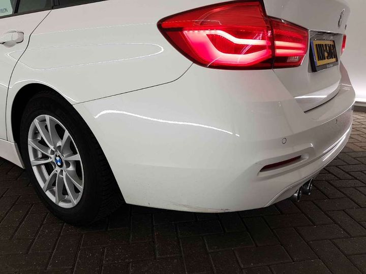 Photo 20 VIN: WBA8J910X0K837679 - BMW 3 SERIE TOURING 