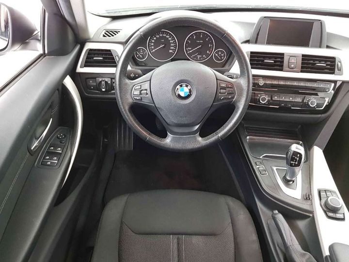 Photo 7 VIN: WBA8J910X0K837679 - BMW 3 SERIE TOURING 