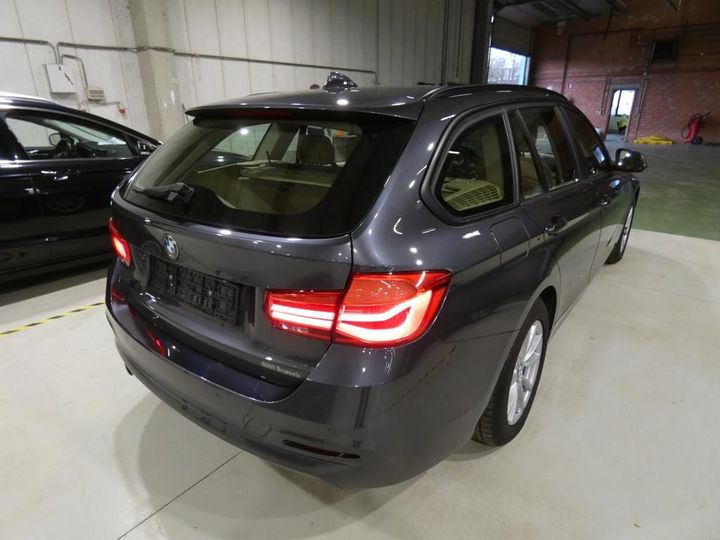 Photo 2 VIN: WBA8K11000A808115 - BMW 3 TOURING 