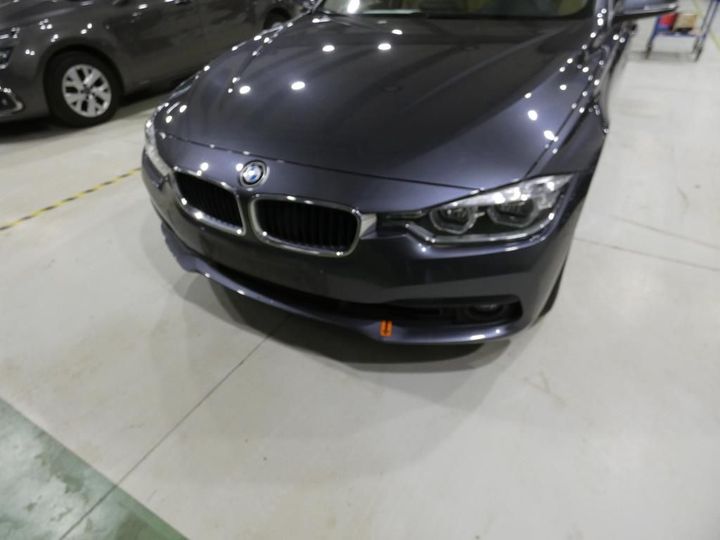 Photo 27 VIN: WBA8K11000A808115 - BMW 3 TOURING 