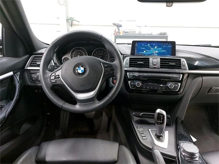 Photo 12 VIN: WBA8K11000A808924 - BMW 3 TOURING 