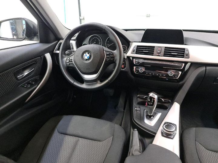 Photo 6 VIN: WBA8K11000A809605 - BMW 318 