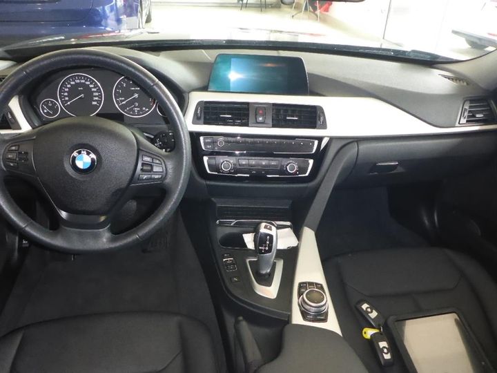 Photo 12 VIN: WBA8K11000FH14869 - BMW SERIA 3 