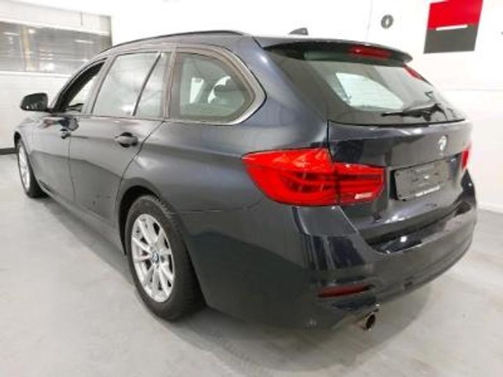 Photo 3 VIN: WBA8K11000K467826 - BMW 3 TOURING - 2015 