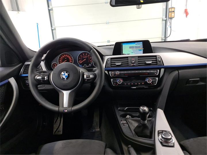 Photo 6 VIN: WBA8K11000K780262 - BMW 318 