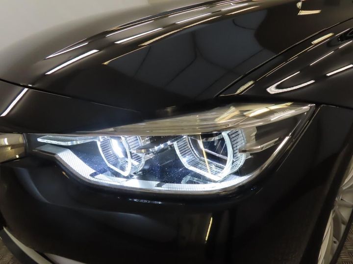 Photo 3 VIN: WBA8K11010A807507 - BMW 3 SERIE TOURING 