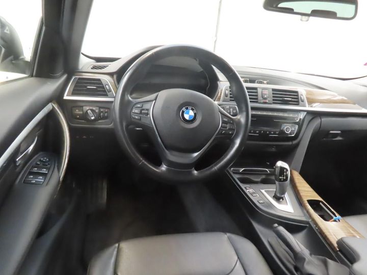 Photo 5 VIN: WBA8K11010A807507 - BMW 3 SERIE TOURING 