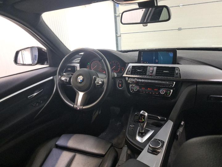 Photo 6 VIN: WBA8K11010A809547 - BMW 318 