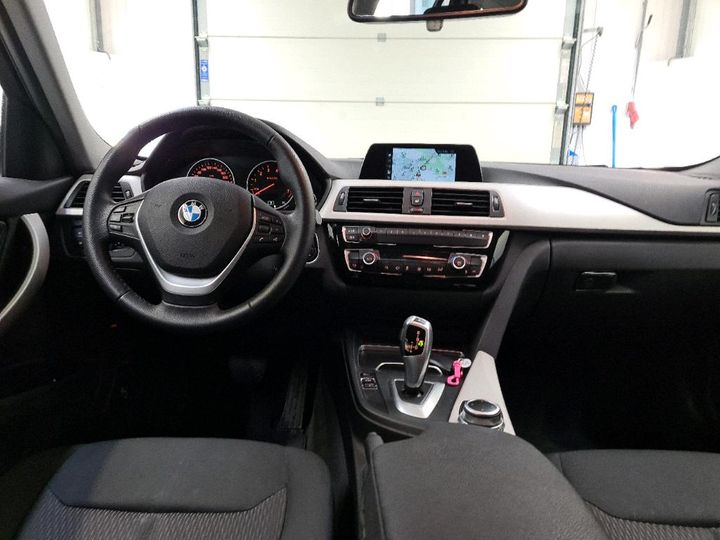 Photo 6 VIN: WBA8K11010A809628 - BMW 318 