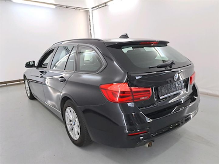 Photo 2 VIN: WBA8K11010A999852 - BMW 3 TOURING - 2015 