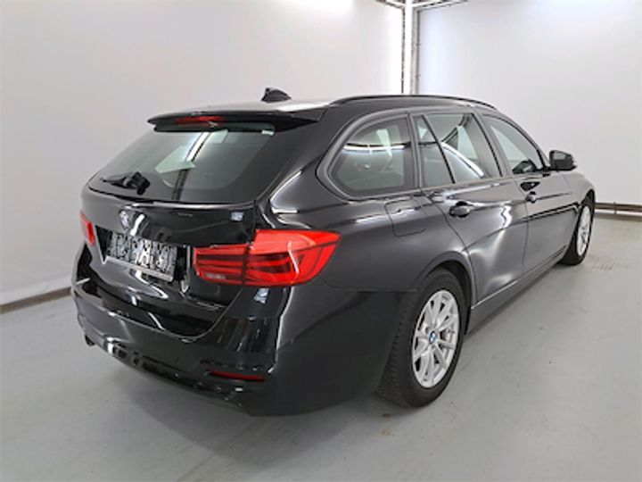 Photo 3 VIN: WBA8K11010A999852 - BMW 3 TOURING - 2015 