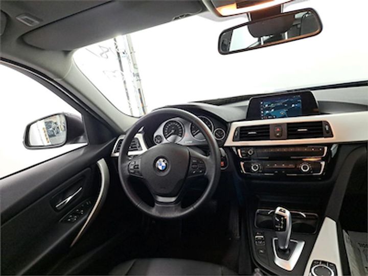 Photo 7 VIN: WBA8K11010A999852 - BMW 3 TOURING - 2015 