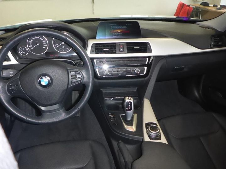 Photo 13 VIN: WBA8K11010FH01743 - BMW SERIA 3 