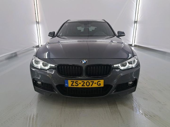 Photo 22 VIN: WBA8K11010FH03833 - BMW 3 