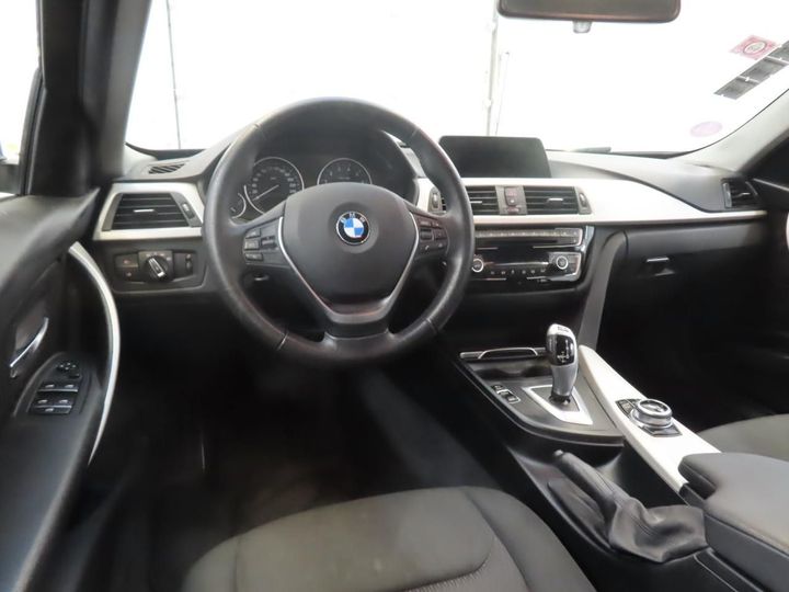 Photo 8 VIN: WBA8K11020A064730 - BMW 3 SERIE TOURING 