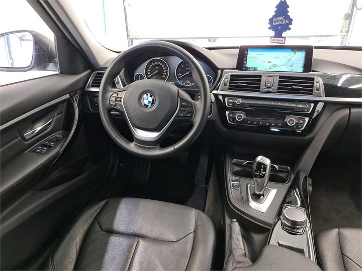 Photo 6 VIN: WBA8K11020A349699 - BMW 318 