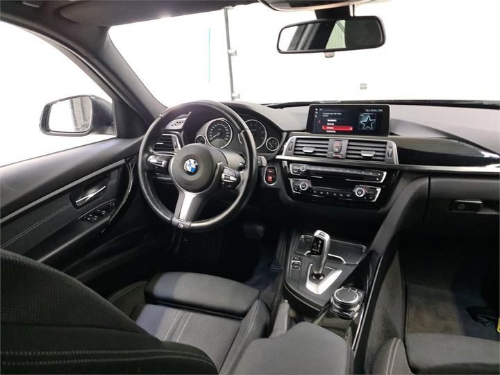 Photo 6 VIN: WBA8K11020A807113 - BMW 318 