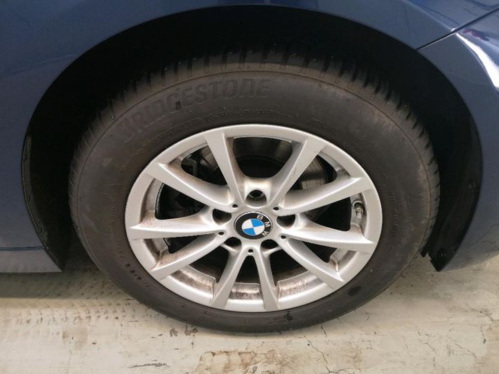 Photo 13 VIN: WBA8K11020A809587 - BMW 318 