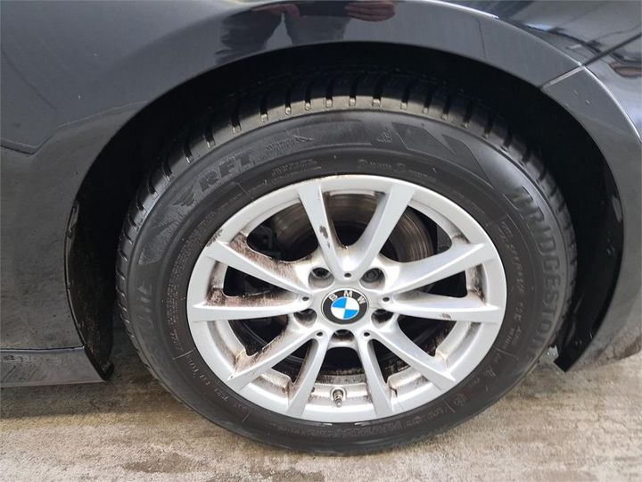 Photo 13 VIN: WBA8K11020A997821 - BMW 318 