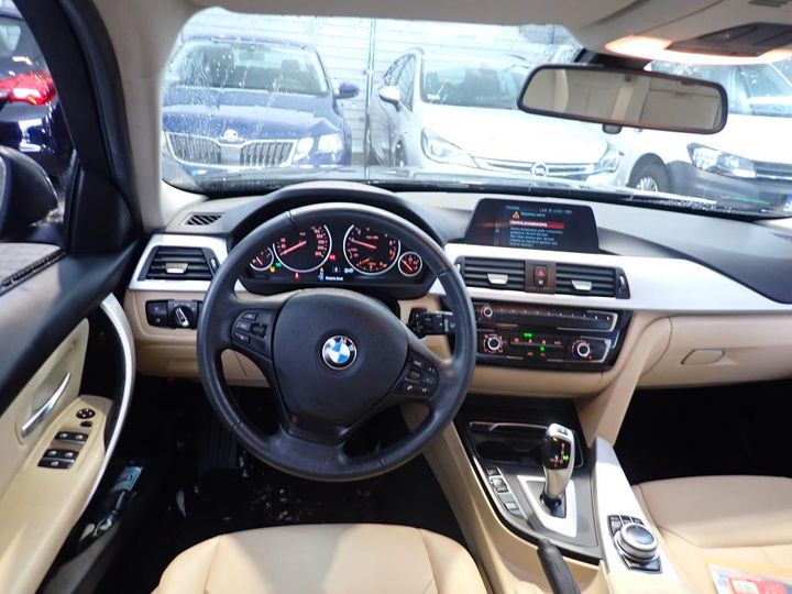 Photo 12 VIN: WBA8K11020FH17885 - BMW SERIA 3 