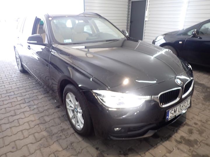 Photo 5 VIN: WBA8K11020FH17885 - BMW SERIA 3 