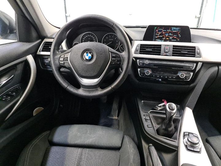 Photo 6 VIN: WBA8K11020K780201 - BMW 318 