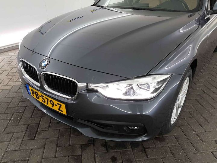 Photo 15 VIN: WBA8K11030A026990 - BMW 3 SERIE TOURING 