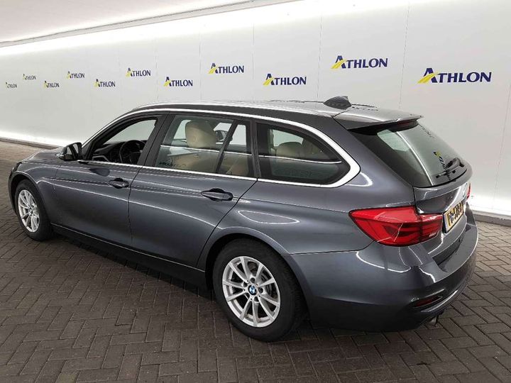 Photo 3 VIN: WBA8K11030A026990 - BMW 3 SERIE TOURING 