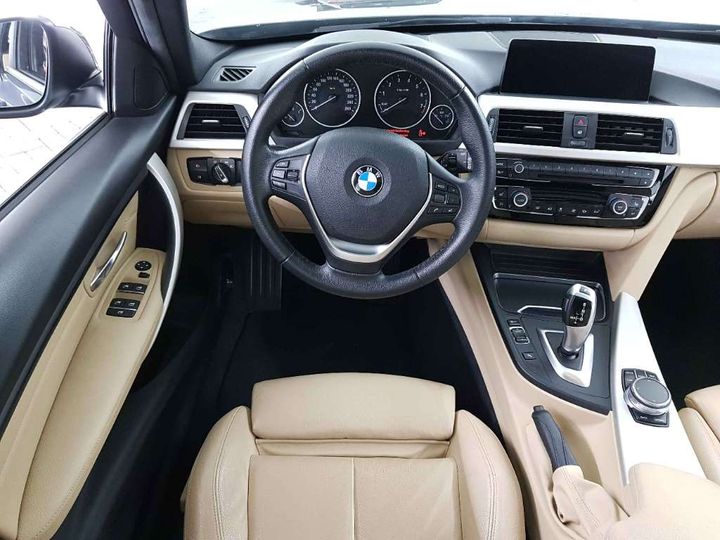 Photo 7 VIN: WBA8K11030A026990 - BMW 3 SERIE TOURING 