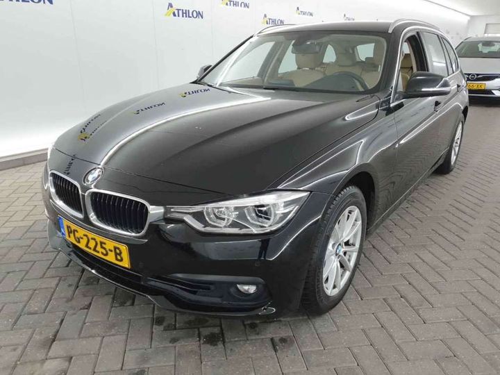 Photo 1 VIN: WBA8K11030A027038 - BMW 3 SERIE TOURING 