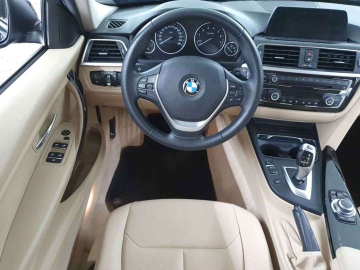 Photo 7 VIN: WBA8K11030A027038 - BMW 3 SERIE TOURING 