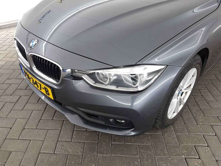 Photo 21 VIN: WBA8K11030A027105 - BMW 3 SERIE TOURING 