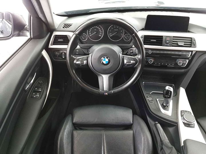 Photo 7 VIN: WBA8K11030A027105 - BMW 3 SERIE TOURING 