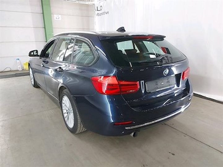 Photo 3 VIN: WBA8K11030A064249 - BMW 3 TOURING - 2015 