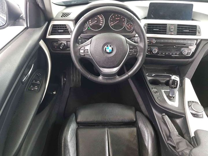 Photo 7 VIN: WBA8K11030A349758 - BMW 3 SERIE TOURING 